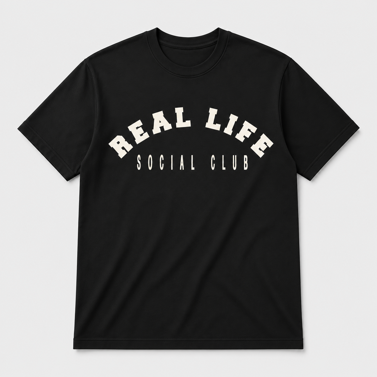 Survival Is Expensive First Drop Tee