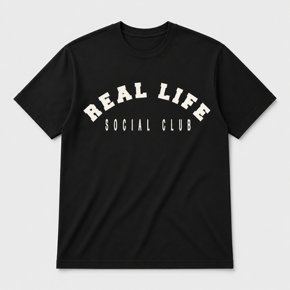 Survival Is Expensive First Drop Tee